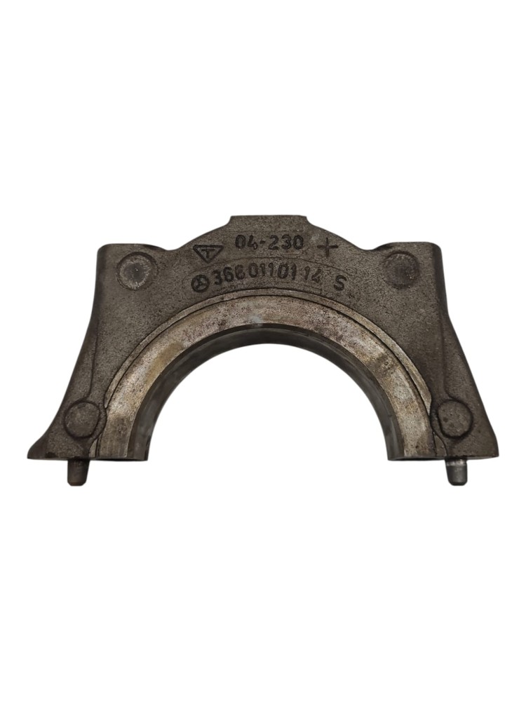 Capa Mancal MB Om 314 Om364 1
