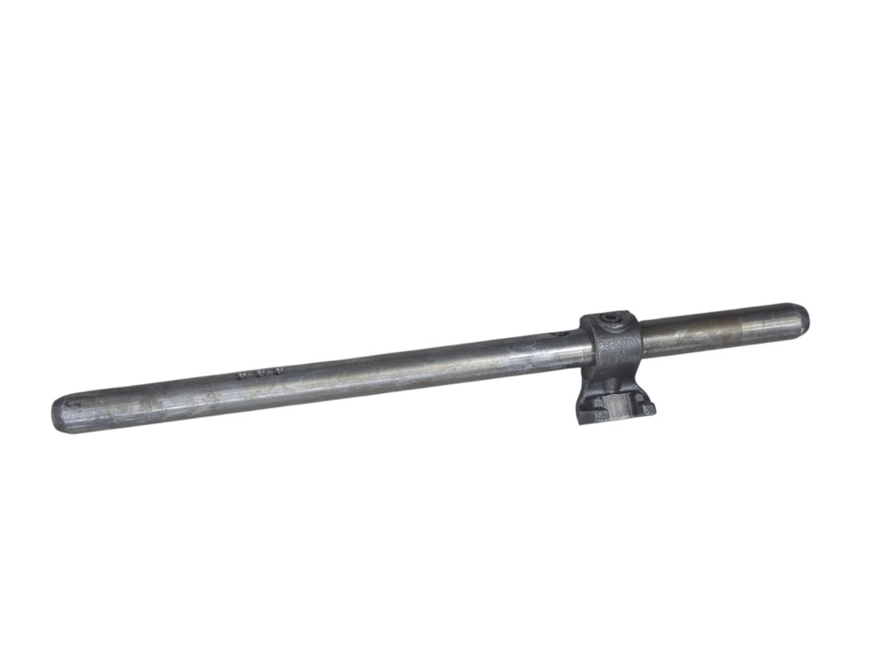 Garfo Eixo Caixa Zf 3