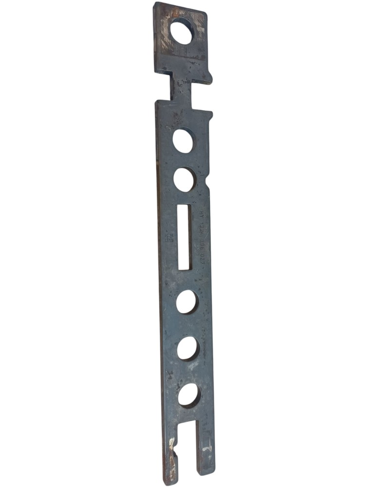 Hastes Suporte Garfo Caixa Cambio 1110 Zf 3