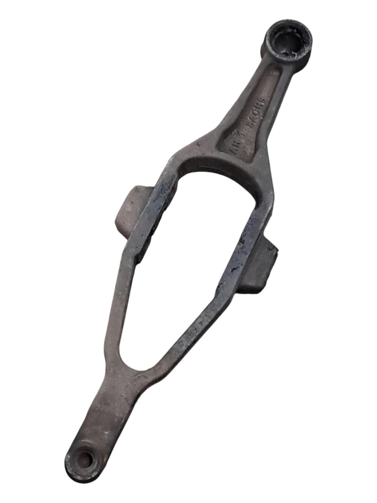 Garfo Embragem Com Rolete Vw Constellation 1