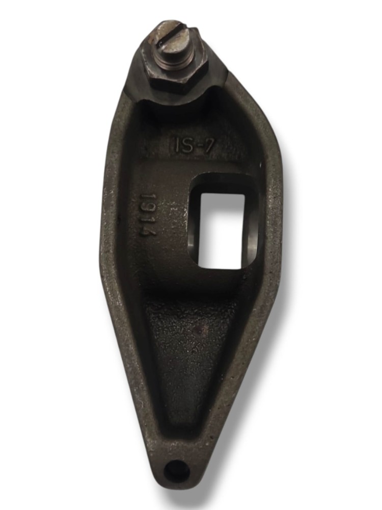 Balancim Adimissao Motor MWM NGD370 5