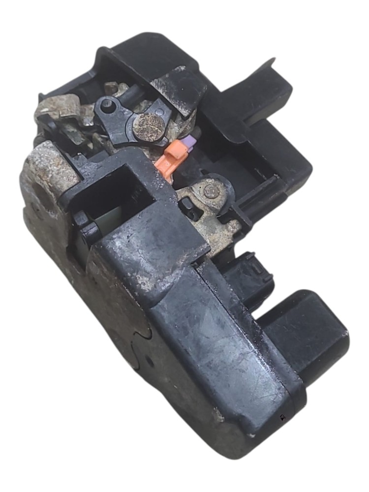 Fechadura Porta MAN TGX 28440 2017 A 2018 VO21 3
