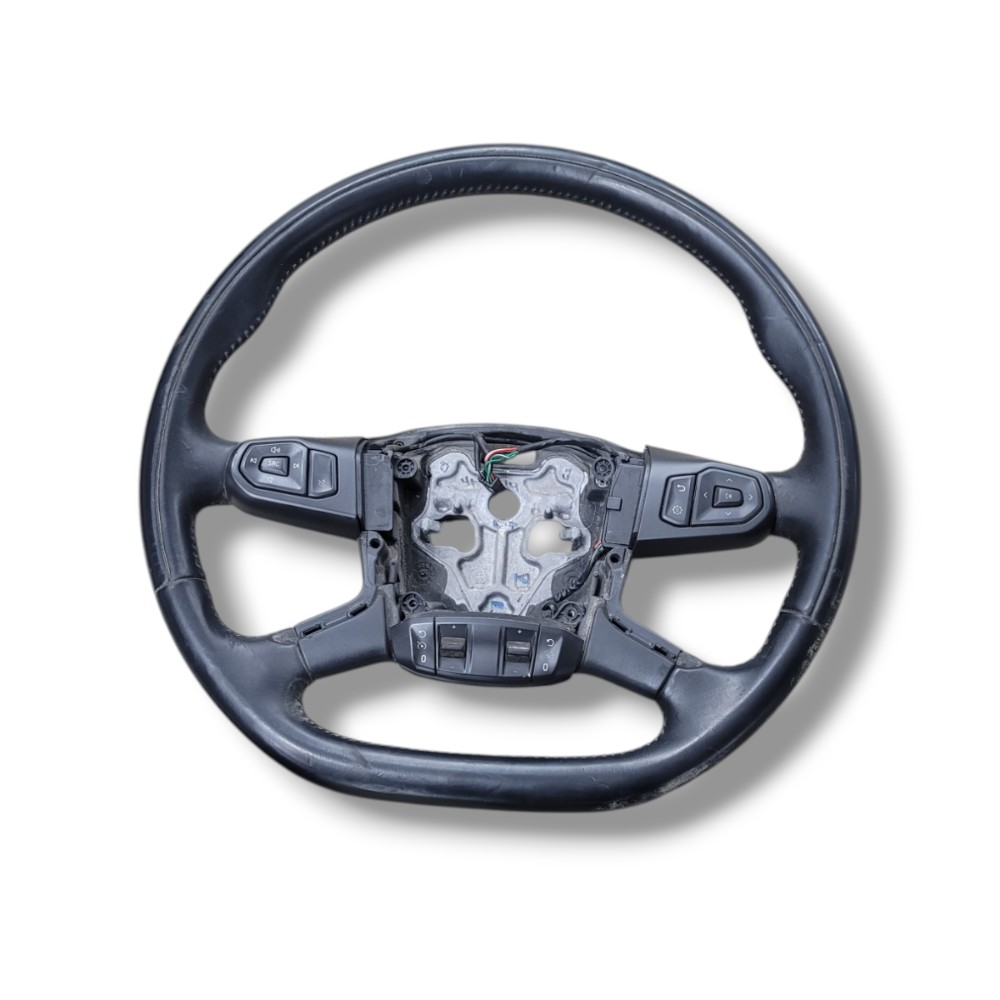 Volante Scania Ntg