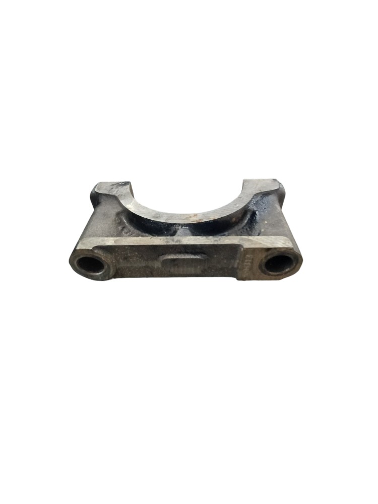 Capa Mancal Mb Motor Mb Om 447 4