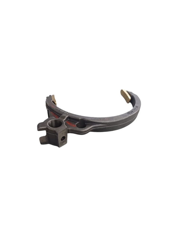 Garfo Transferência Caixa Ishift Volvo 2