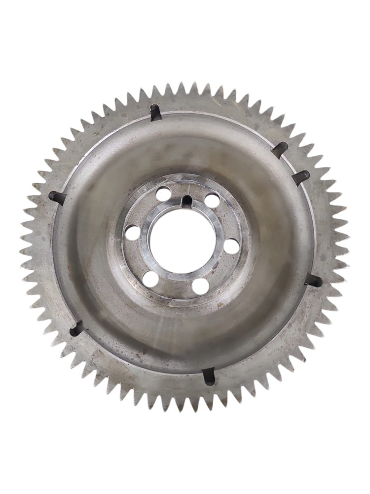 Engrenagem Motor Cummins Isb 3