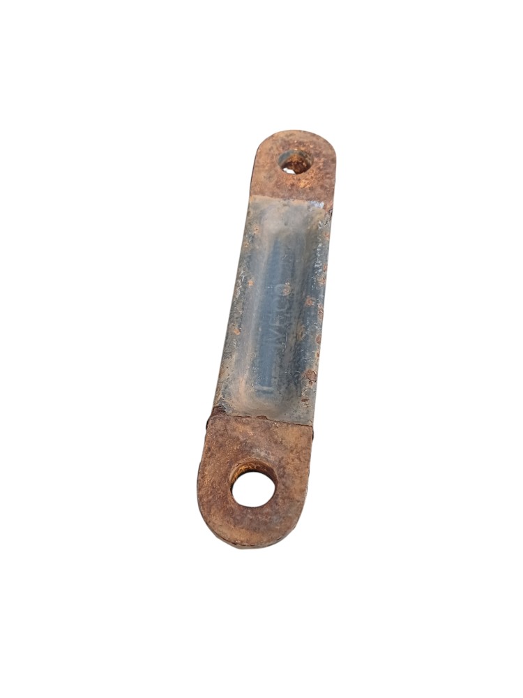 Suporte Barra Estabilizadora Iveco Stralis 3