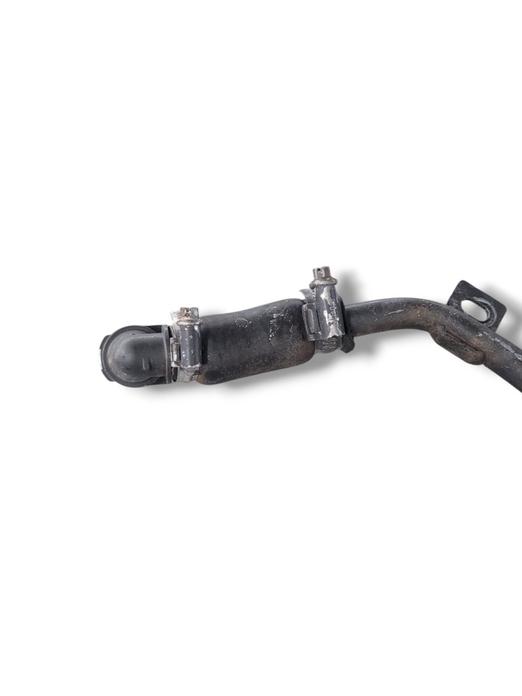 Tampa Flange Scania 5
