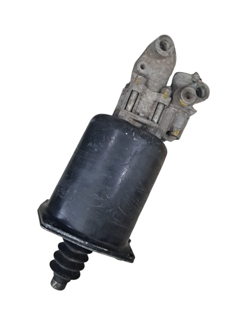 Servo Atuador  Embreagem Mb 1935 1630 3