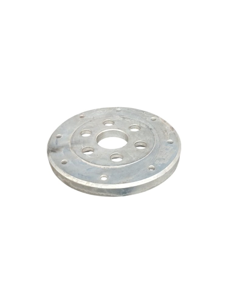 Polia Flange  Virabrequim Ford Cargo 2842
