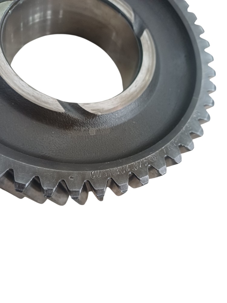 Engrenagem Caixa Zf 6