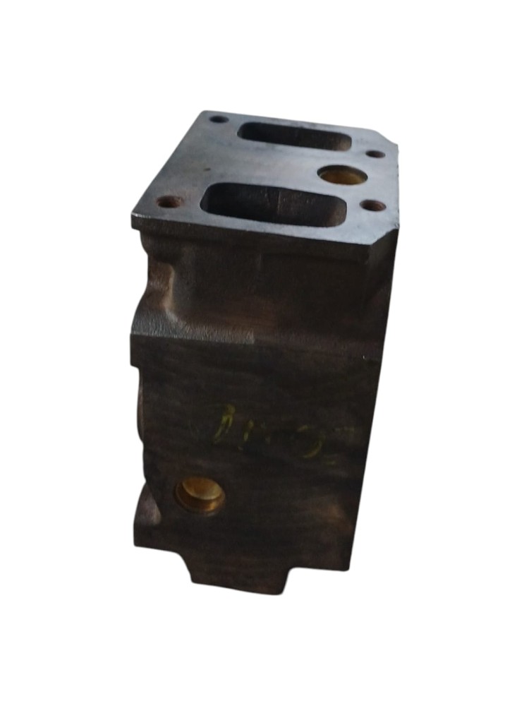 Cabeçote Motor Mwm X10 3