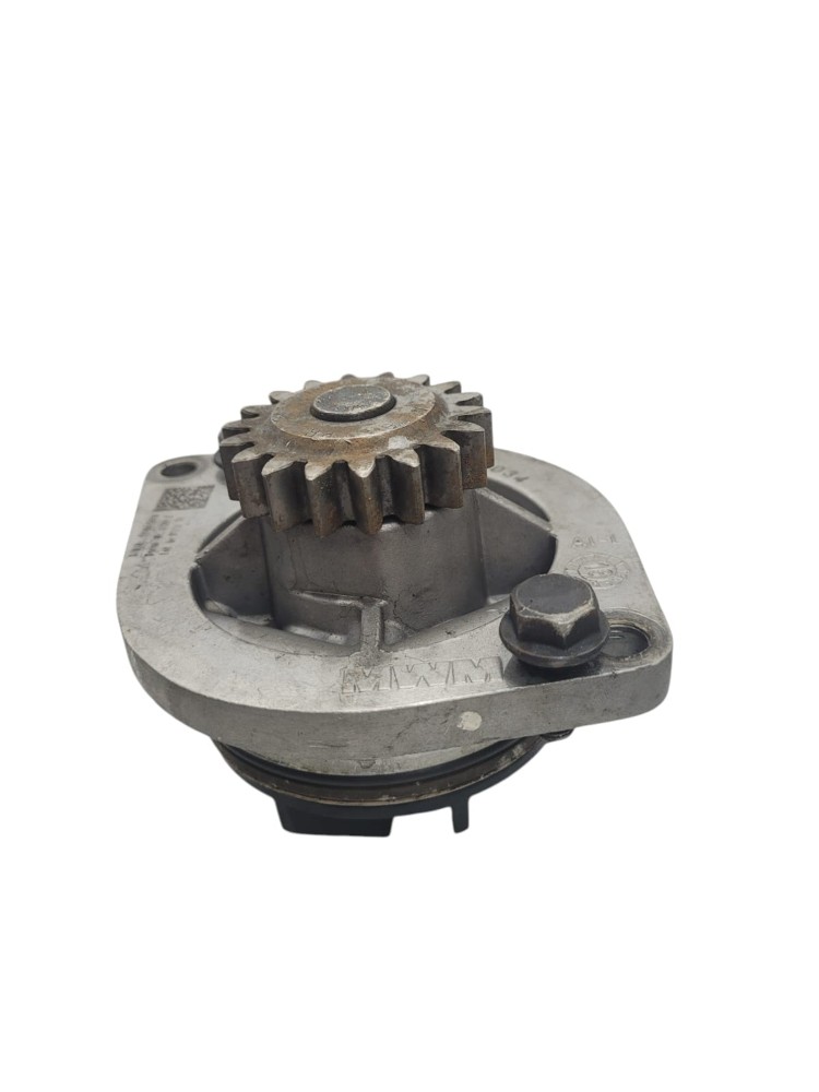 Bomba Agua Motor Mwm Euro 5 Volvo Vm 3