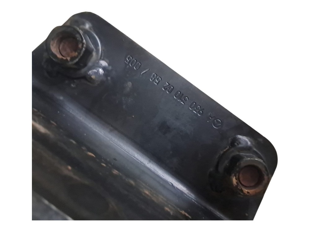 Suporte Mola Console Inferior Mb Axor 2644 2020 N43 3