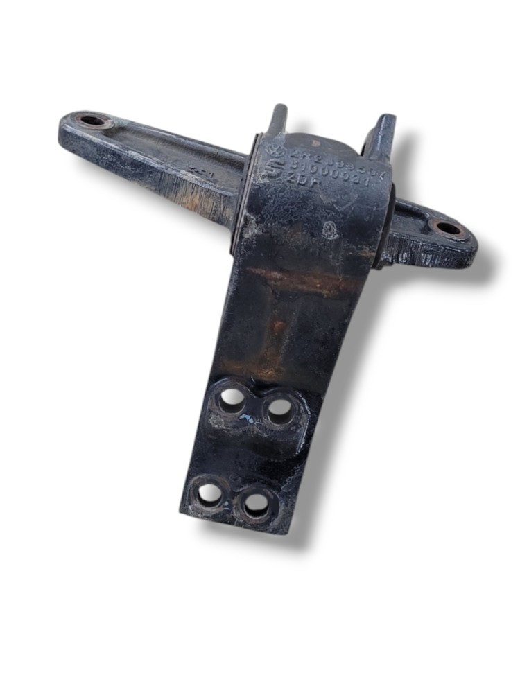 Suporte Coxim Motor Vw Constellation 2