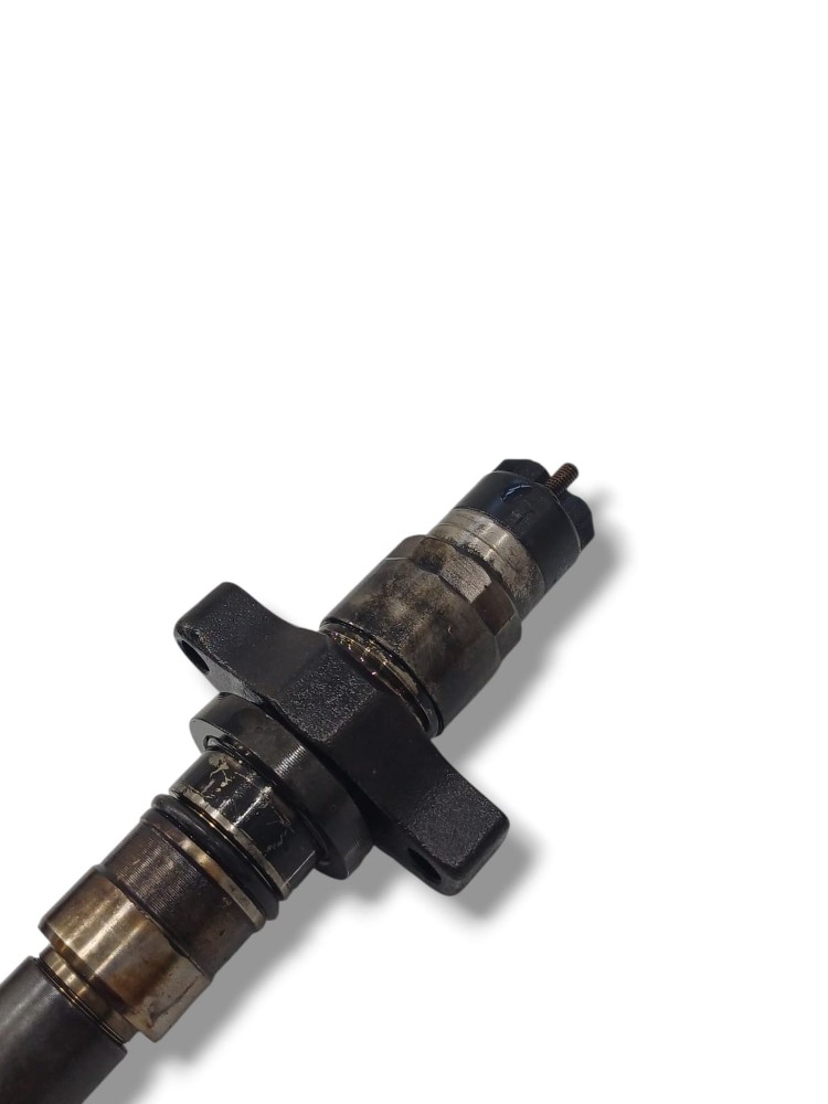 Bico Injetor Cummins Vw 8150 Delivery 9150 2005 A 2012 5