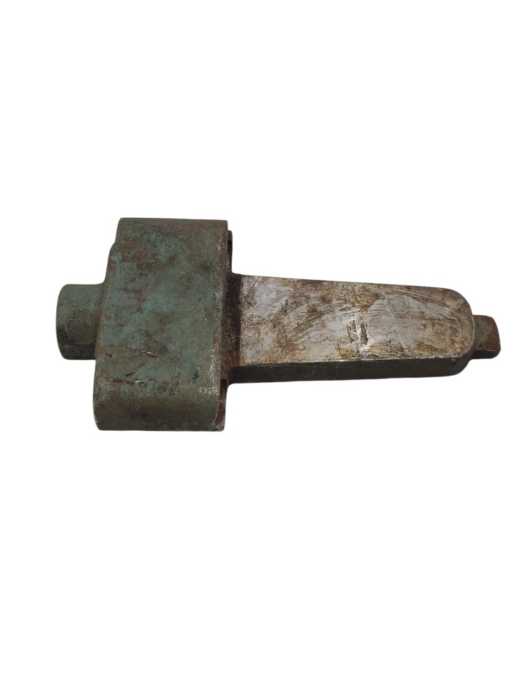 Suporte Cabeçote Motor Sinotruck Howo 1