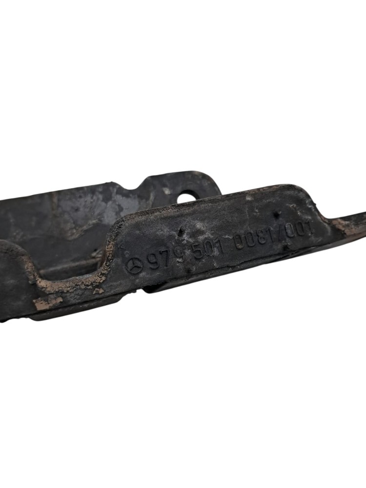 Coxim Suporte Radiador Mb Accelo 5