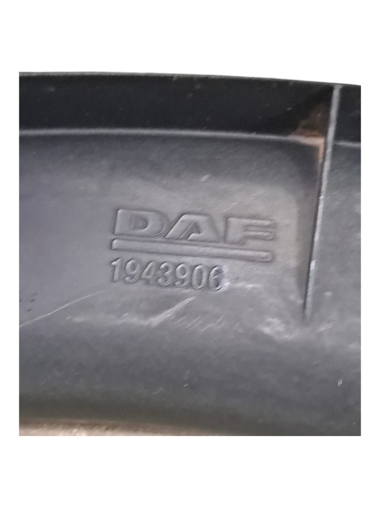 Defletor Ventilador Radiador Agua DAF XF FTS 480 2021 VO29 7