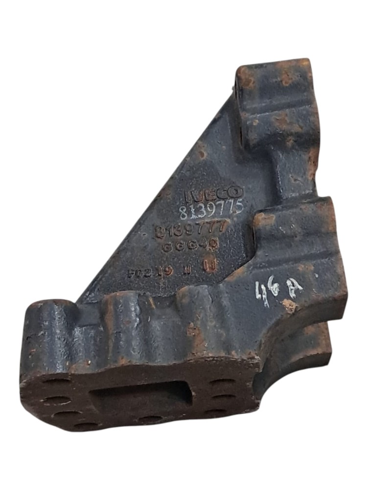 Suporte Barra Estabilizadora Iveco EuroTrakker 4