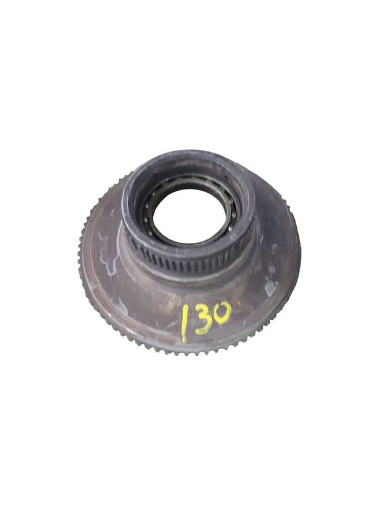 Suporte Cubo Redutor 86 D caixa Zf 16s221