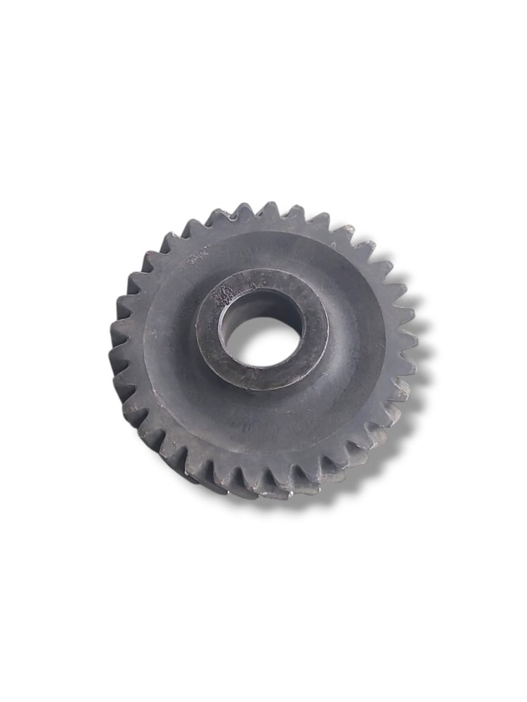 Engrenagem Bomba Oleo Motor Scania 112 4