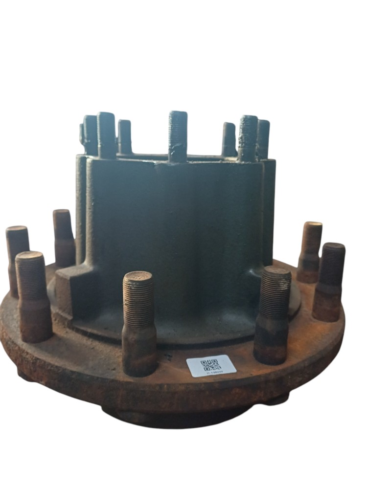Cubo Tracao Daf 3