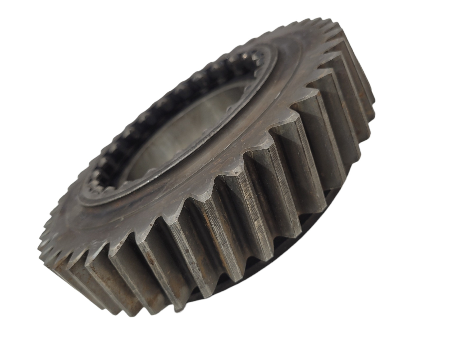 Engrenagem Caixa Zf 3