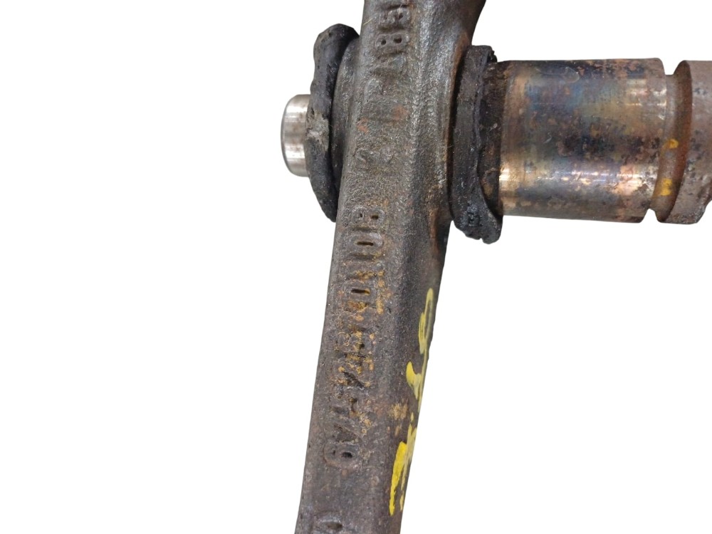 Garfo Embreagem Mb 710 6