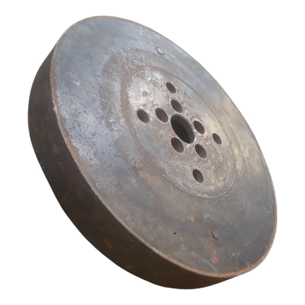 Polia Motor Cummins 3