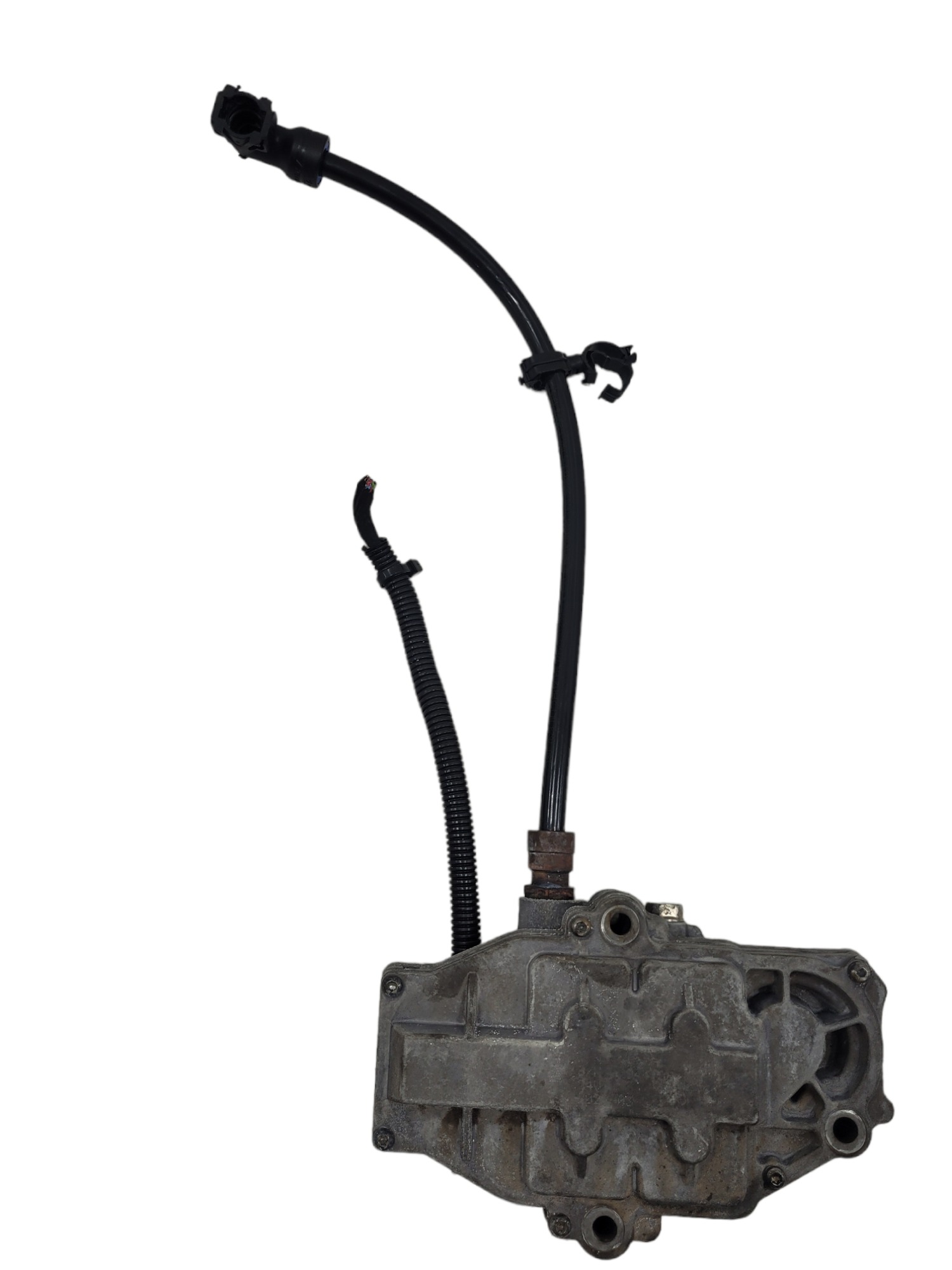 Válvula Solenoide Pwm 2