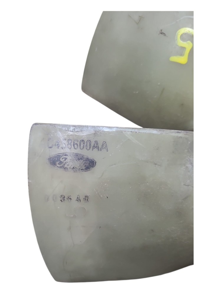 Helice Viscose Ford Cargo 815 2