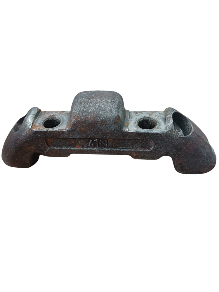 Mancal Virabrequim Mb 1318 1