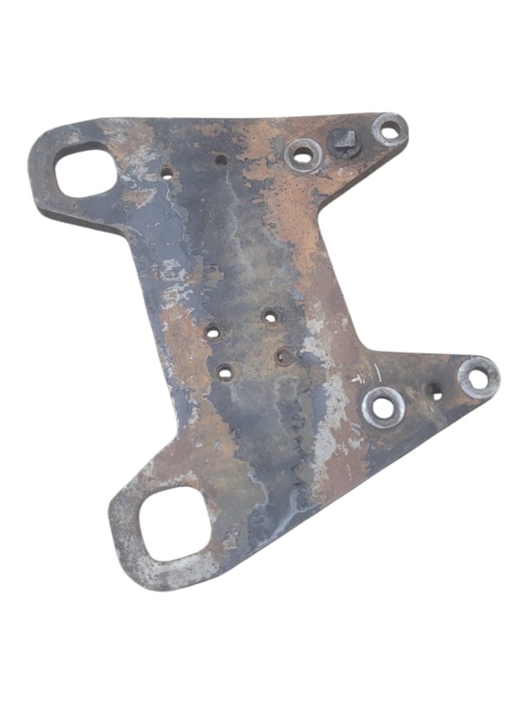 Suporte Elevacao Carga Motor Om 904 Mb 4