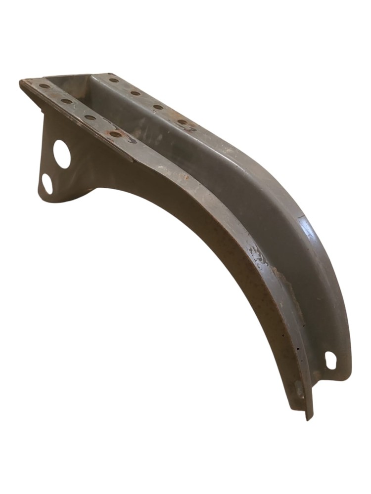 Suporte Tanque Combustivel Volvo Fh 6