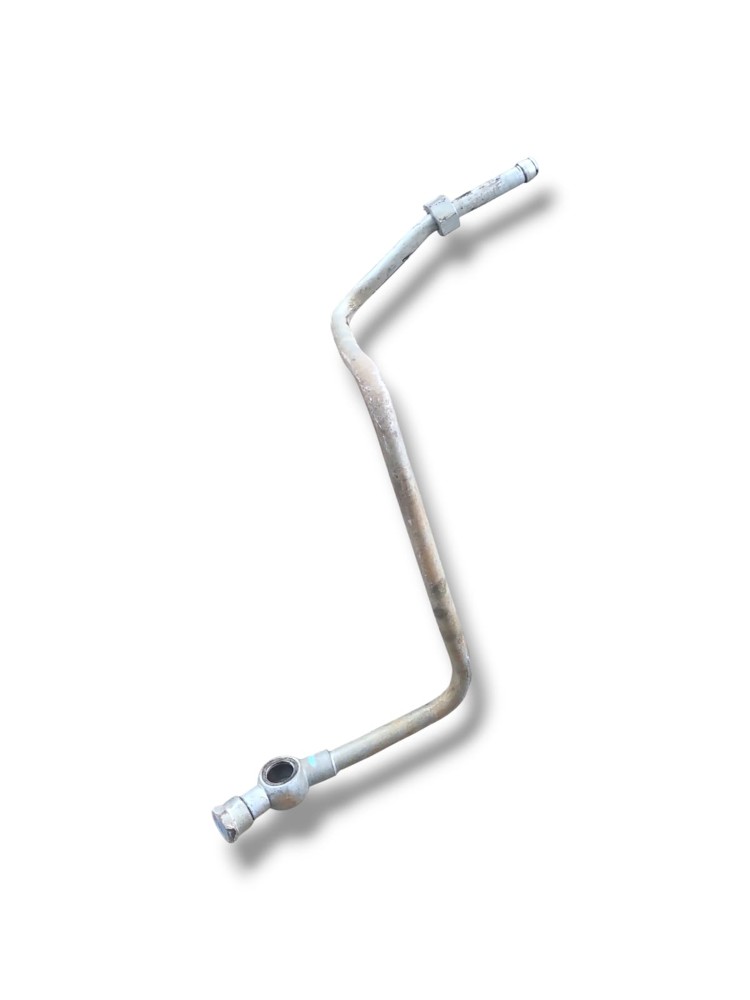 Cano Agua Radiador Iveco Stralis 2022 N163 3