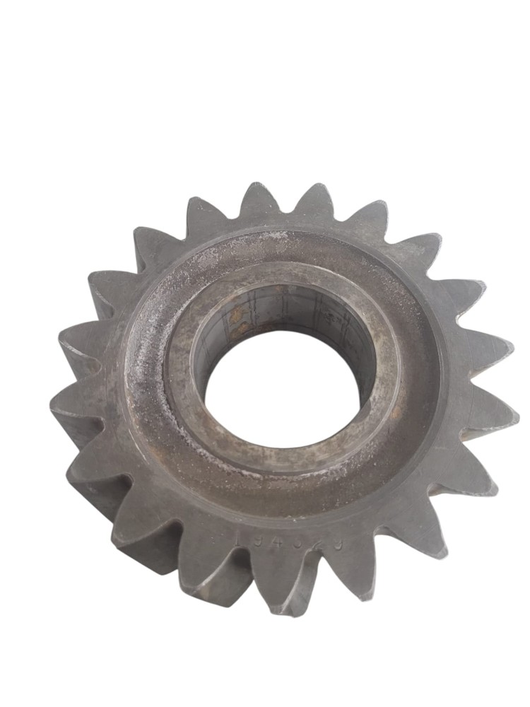 Engrenagem Re Scania 112 113 19 Dentes  194329