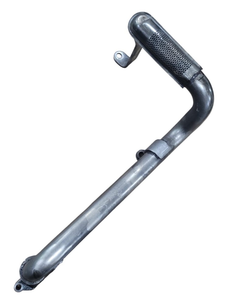 Tubo Pescador Oleo Motor Cummins Ford Cargo 1