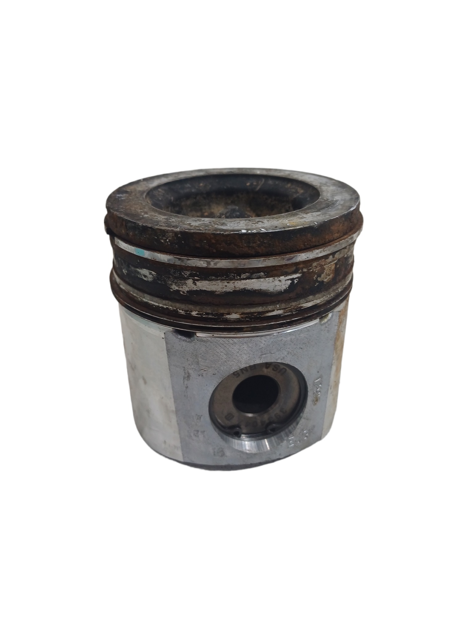 Pistao Motor Cummins Isb 4 Cilindros 102067 3