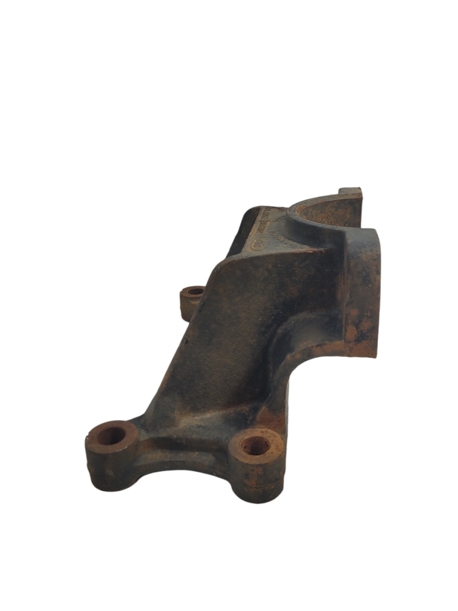 Suporte Motor Ford Cargo 8154c455060ab 2