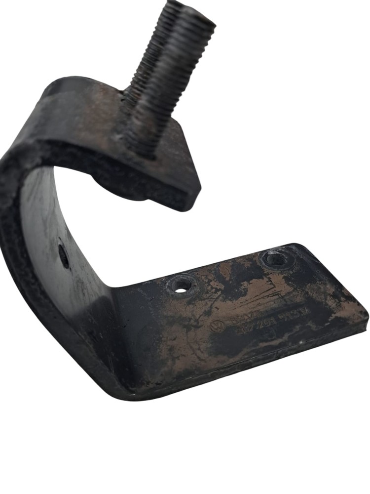 Suporte Pedal Acelerador Vw Constellation 24280 1