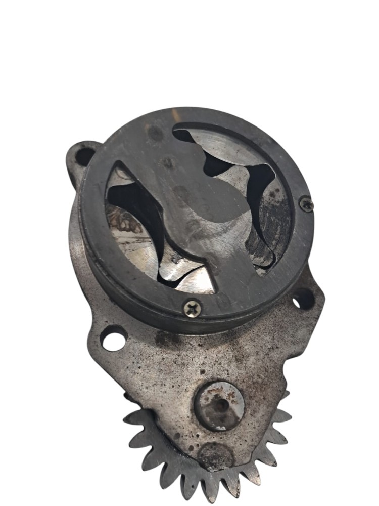 Bomba Oleo Cummins Lsb 4Cc 1
