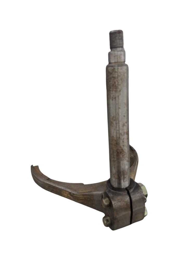 Garfo Cambio Sinotruck Howo 380 4