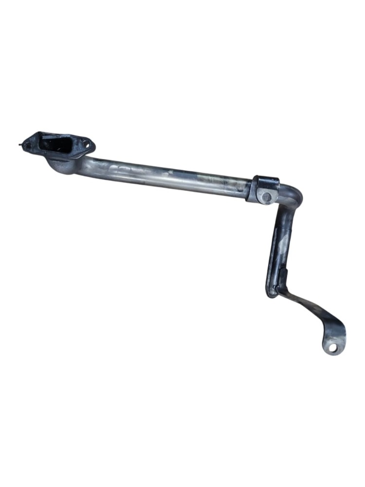 Tubo Pescador Oleo Motor Cummins Ford Cargo 5