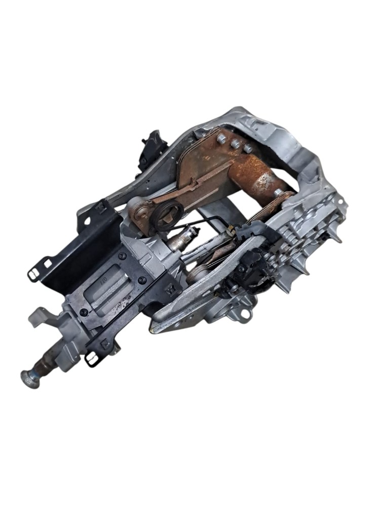 Coluna Direcao Mb Actros 20455 2020 1