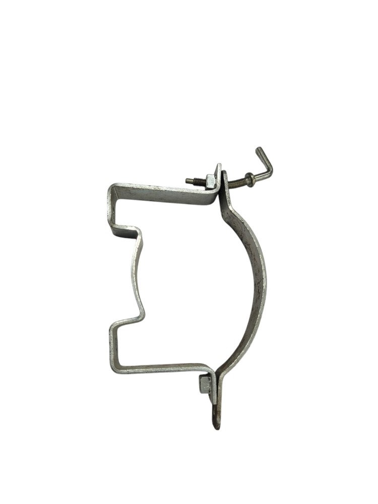Suporte Man Tgx 2