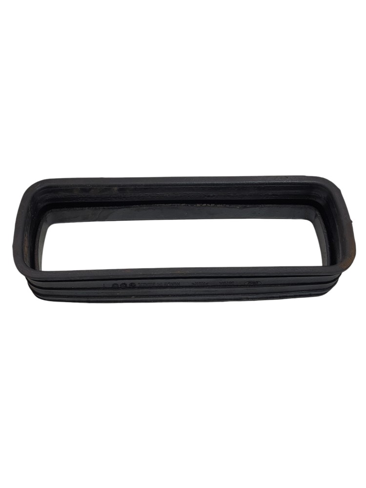 Borracha Duto Cabine Ford Cargo 3