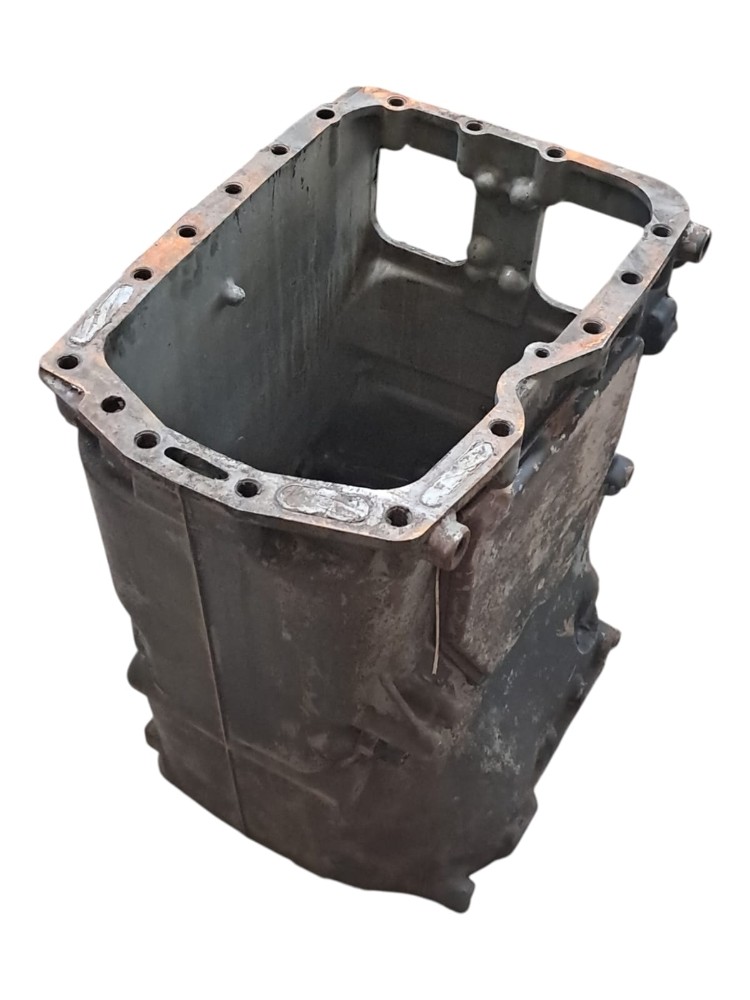 Carcaca Intermediaria Caixa Cambio Volvo VT 2214 2