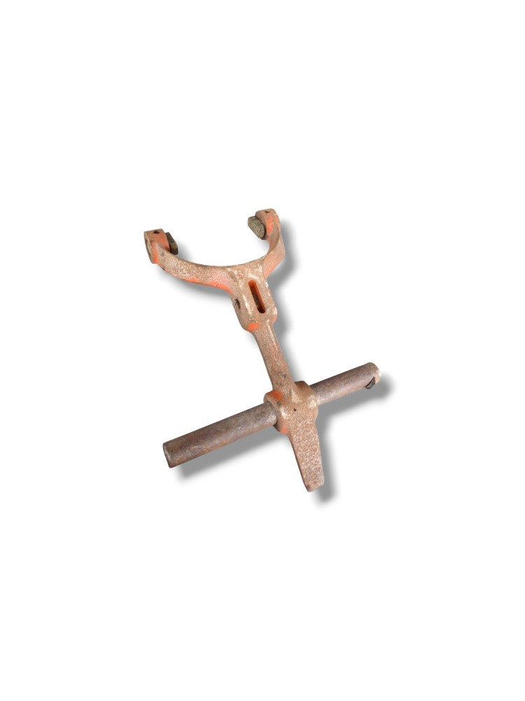 Garfo Luva Bloqueio Diferencial Volvo Fh