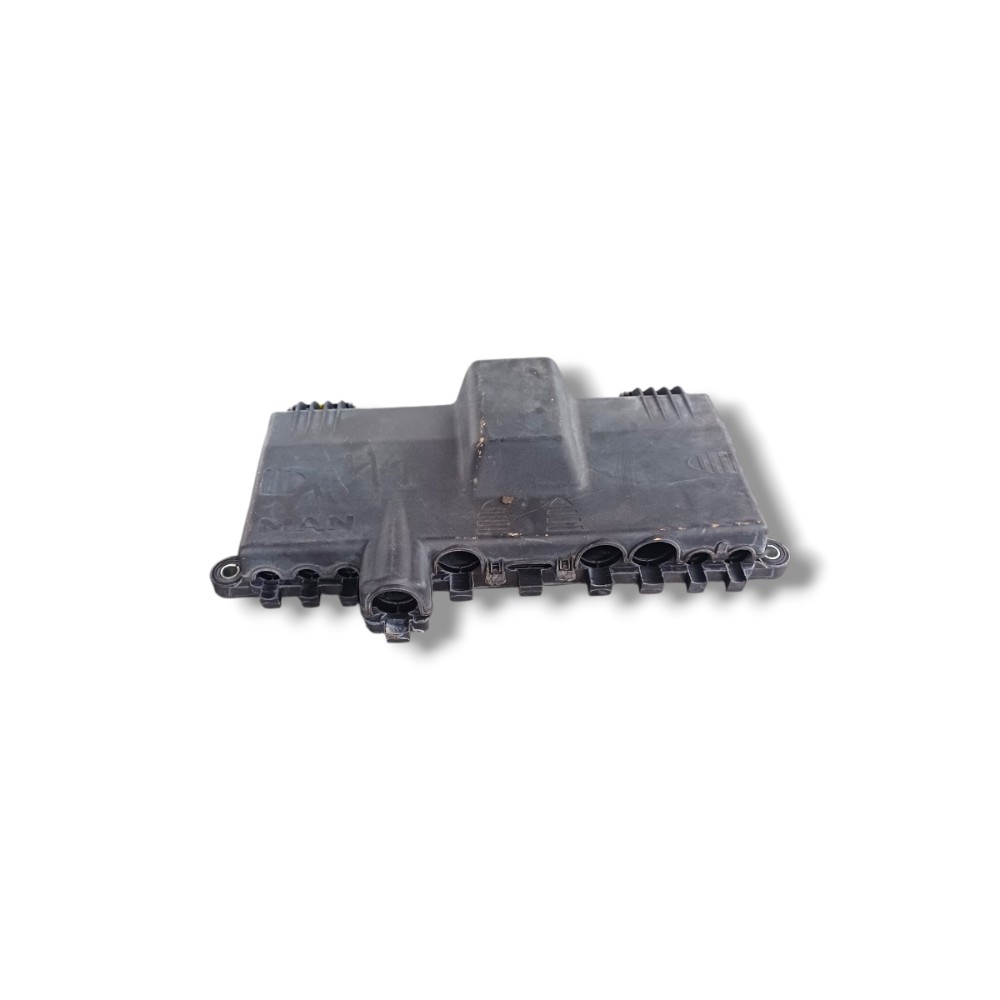 Caixa Rele Fusiveis Vw Meteor 2021 2022 VO47